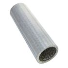 Stainless Steel 304 Sintered Mesh Filter Element Micron Grade Sintered Tube