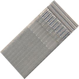 Multi Layer Sintered Wire Mesh Filter Screen For Industrial Filtration