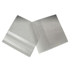 Multi Layer Sintered Wire Mesh Filter Screen For Industrial Filtration