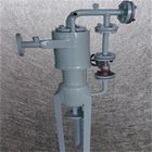 Large Flow Pre Filter Water Cyclone Separator For Water Treatment Filtration