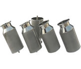 316L Air Filter Sintered Metal Filter Cartridge Pharmaceutical Equipment Use