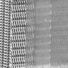 Pharmaceutical SS Wire Mesh 100 Micron Sintered Stainless Steel Filter Screen