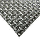 Pharmaceutical SS Wire Mesh 100 Micron Sintered Stainless Steel Filter Screen