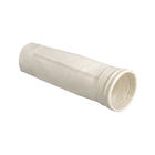 PTFE Dust Filter Bag With Stainless Steel Frame For Hot Gas Filter