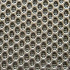 Perforated 304 Stainless Steel Filter Mesh 300 Micron Stainless Steel Mesh