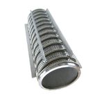 Multi Layer Stainless Steel Mesh Filter Element For Auto Self Cleaning Filter