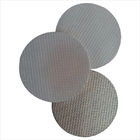 40um Multi Layer Sintered Wire Mesh Filter Mesh Stainless Steel 316L