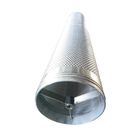 Sea Water Filter Elements 904L Sintered Stainless Steel Filter