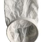 15 Micron Woven Hot Gas Filter Element PTFE Filter Bag For Dust Collector