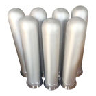 Industrial Sintered Metal Filter Elements 5um 40 Inch Compressor Air Filter Element
