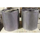 304 Double Barrel Structure Water Filter Basket Sintered Wire Mesh Filter