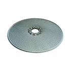 8 Layers Stainless Steel Mesh Filter Discs For Recovery Of Precious Metal Catalyst