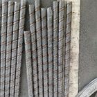 Spiral Perforated Tube Metal Filter Element