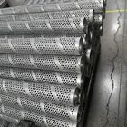 Spiral Perforated Tube Metal Filter Element