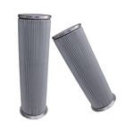 20 Inch 50um Stainless Steel Filter Element For Steam Filter Corrosion Resistance