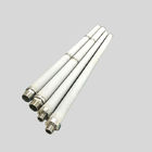 10/20u Stainless Steel Filter Element Porous Diffuser For Liquid / Gas