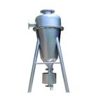 SS Or CS Water Pre Filter Cyclone Desander For Sand Water Separator