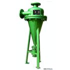 SS Or CS Water Pre Filter Cyclone Desander For Sand Water Separator