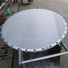 Metallic Mesh Filter Disc Used For Pharmaceutical Three In One Equipment