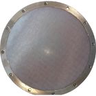 Standard Sintered Stainless Steel Filter Disc Chromatographic Column Equipment Use