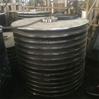 Bonded Mesh Pressure Sintered Stainless Steel Filter Disc Can Replace Imported Products