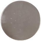 Sintered Mesh Nutche Stainless Steel Wire Cloth Discs Filtration Of Bulk Drugs