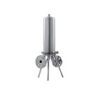 10/20/30 Inch Water Filter Elements Stainless Steel Filter Housing