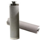 316L Stainless Steel Metallic Fiber Felt Filter Cartridge Use For Gas Dust Removing