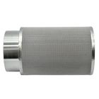 316L 904 Sintered Filter Element For Ballast Water