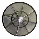 304/316l Stainless Steel Sintered Metal Filter Disc Screen
