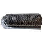 1um 304/316L SS Wire Mesh Filter Element For Industrial Filter
