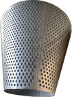 904l Mesh Sea Water Sintered Stainless Steel Filter Element