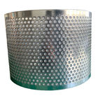 1um Stainless Steel Sintered Mesh Filter For Self Cleaning Filter