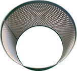304 Stainless Steel 1.7mm Thick Sintered Wire Mesh Filter