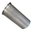 40/50um Self Cleaning Water System Sintered Filter