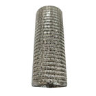 304/316 Sintered Wire Mesh Filter Cylinder For Water Filter