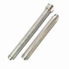 10 Inch Stainless Steel Sintered Filter Element For Industrial Filtration