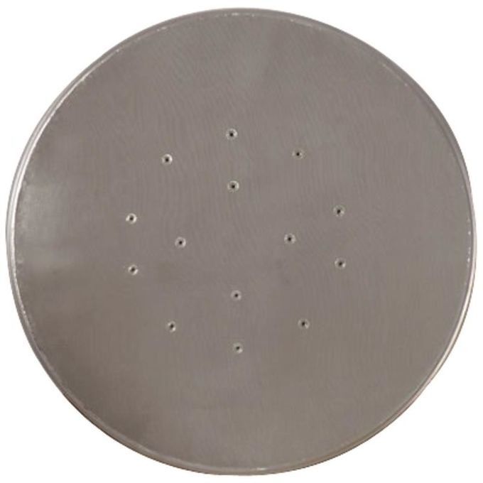 Stainless Steel Metal Circular Stainless Steel Filter Disc Screen Temperature Resistance